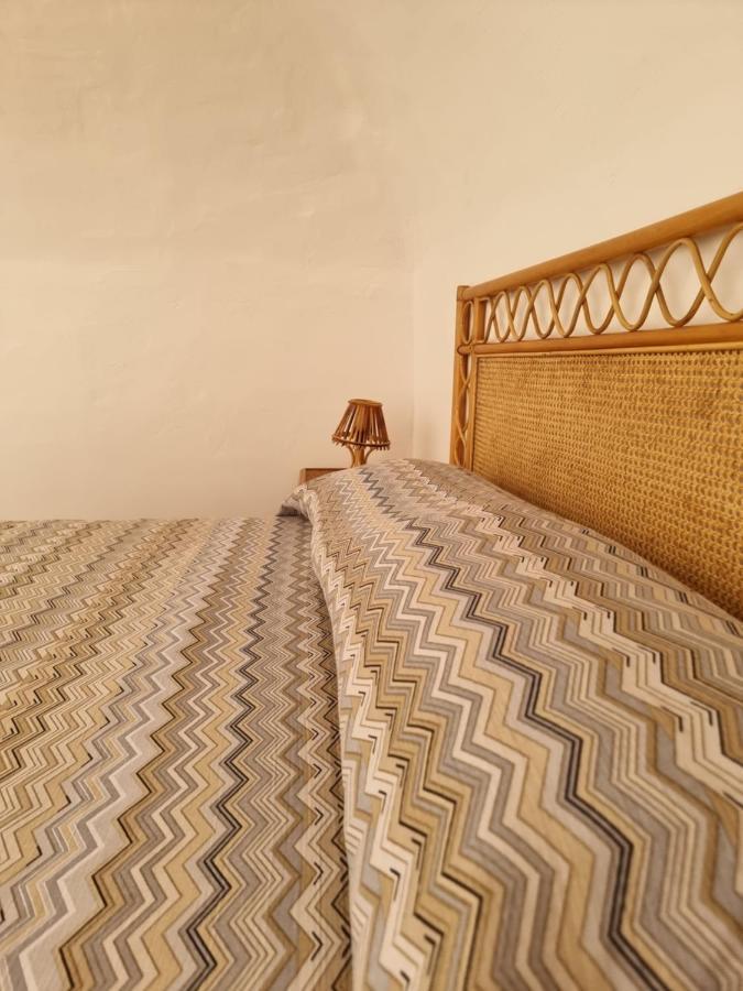Mandralisca Holidays - Luxury Apartments Чефалу Екстериор снимка