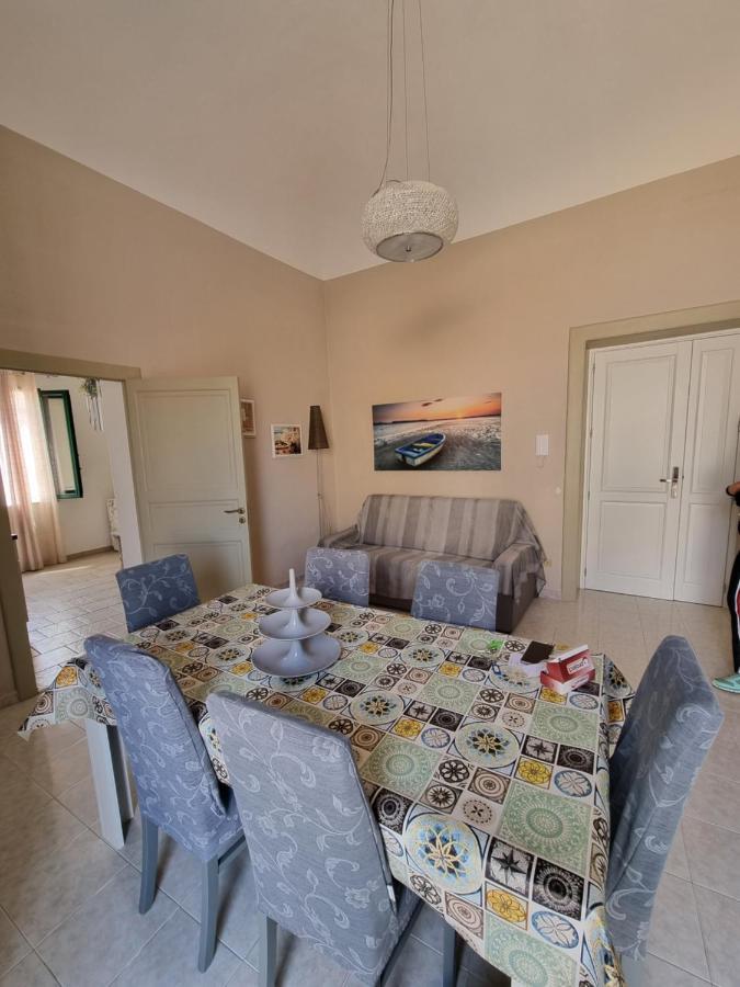 Mandralisca Holidays - Luxury Apartments Чефалу Екстериор снимка