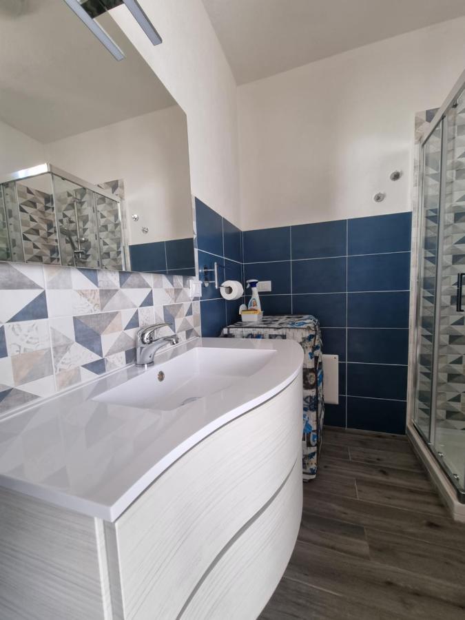 Mandralisca Holidays - Luxury Apartments Чефалу Екстериор снимка